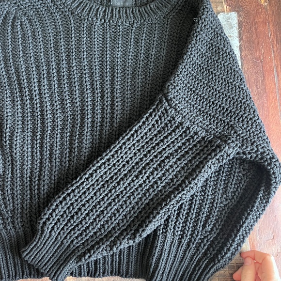 Babaa jumper no18 - Picture 3 of 3